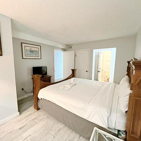 The Summit 618 Appartement Panama City Beach Buitenkant foto