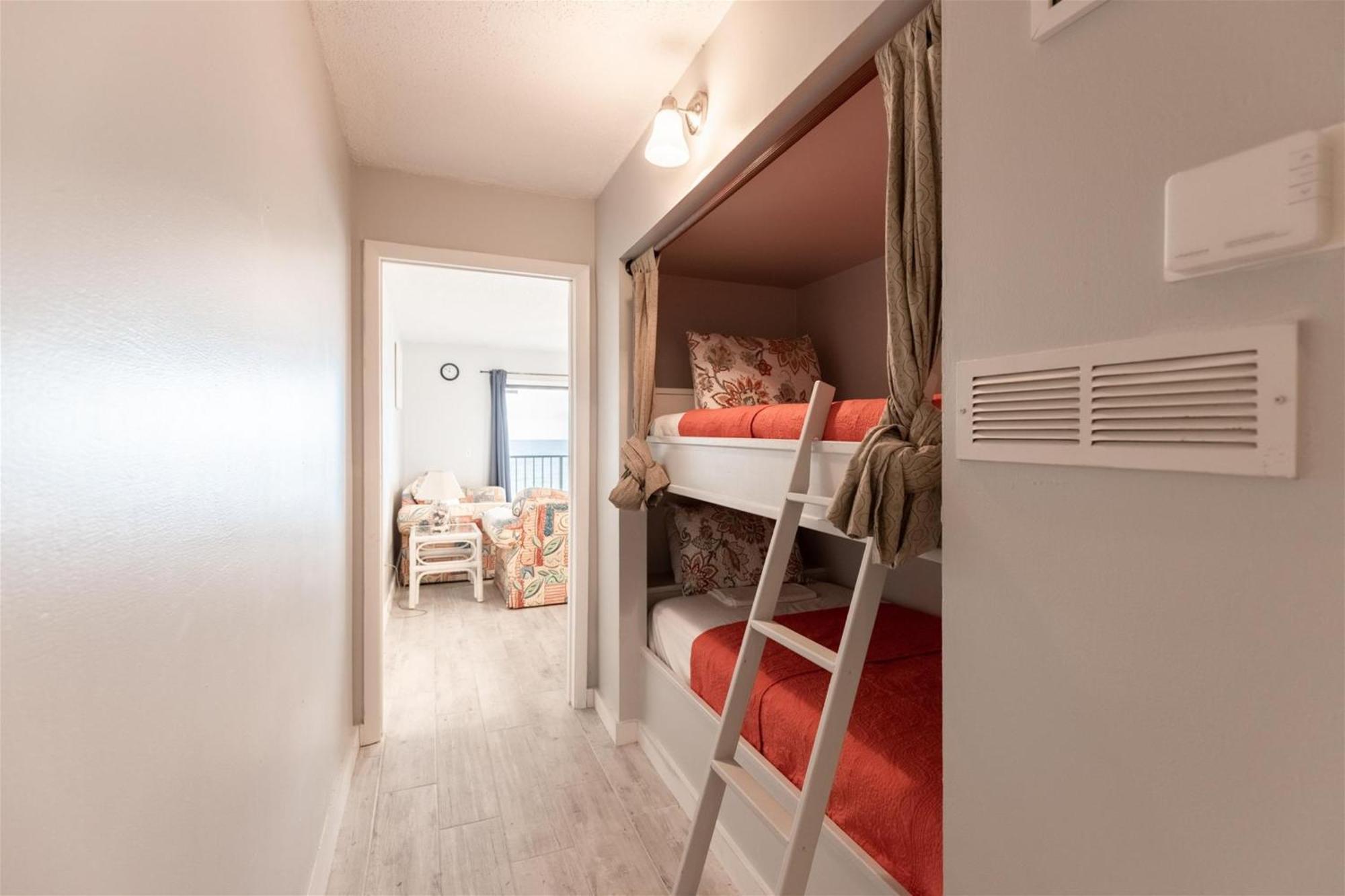 The Summit 618 Appartement Panama City Beach Buitenkant foto