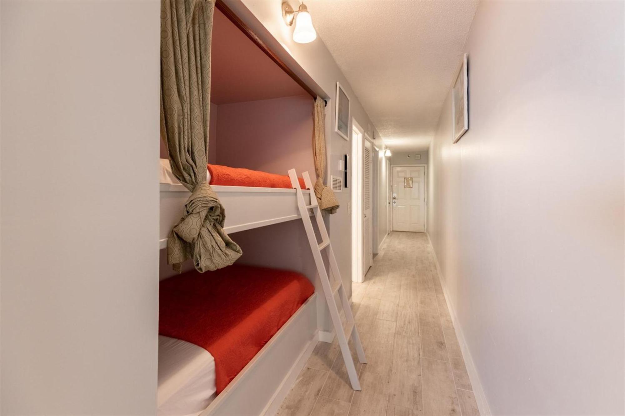 The Summit 618 Appartement Panama City Beach Buitenkant foto