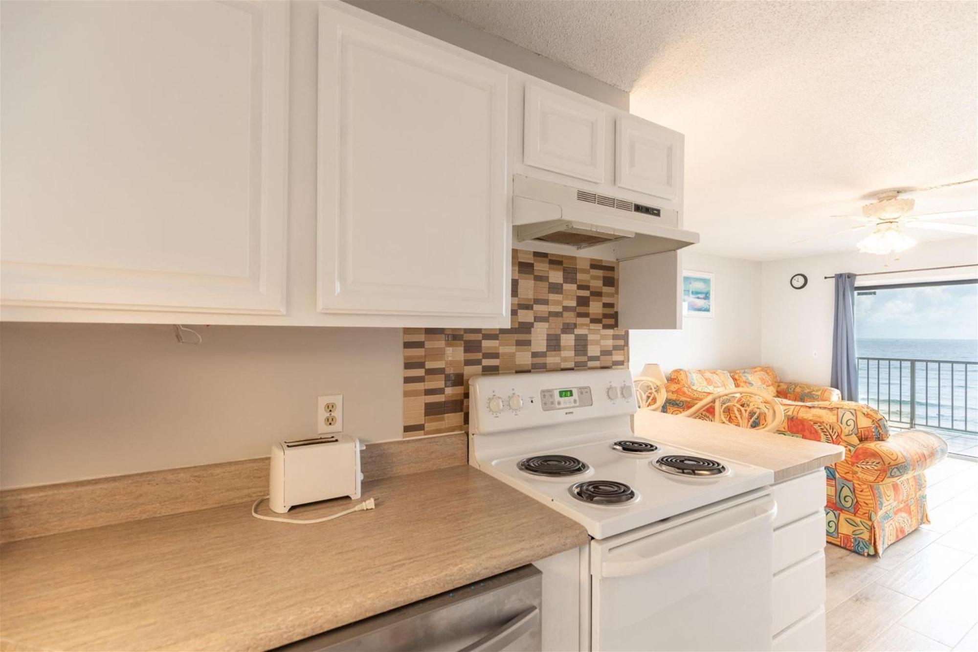 The Summit 618 Appartement Panama City Beach Buitenkant foto