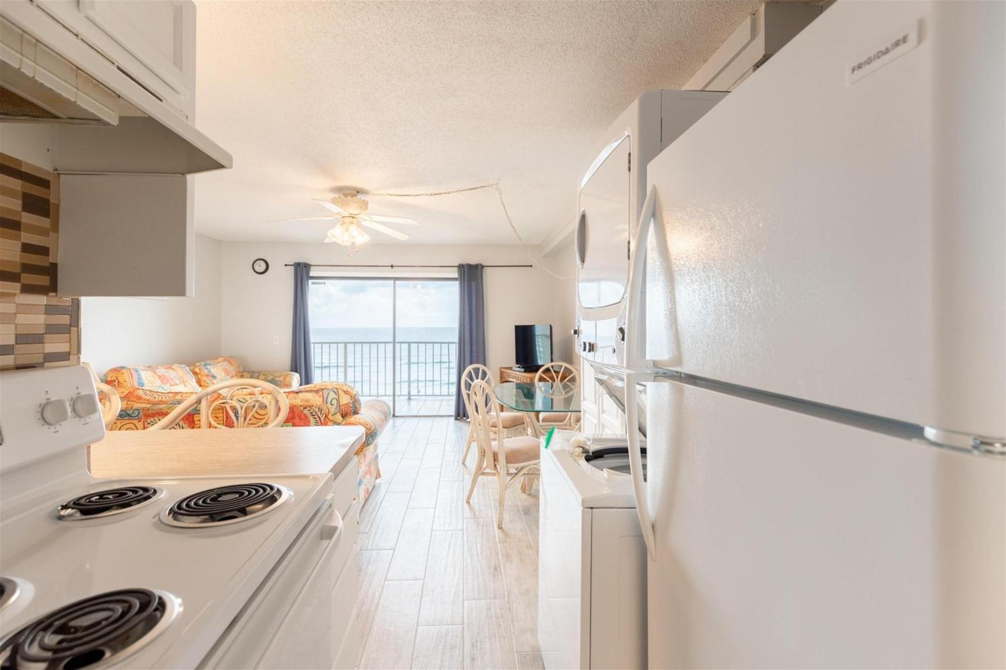 The Summit 618 Appartement Panama City Beach Buitenkant foto