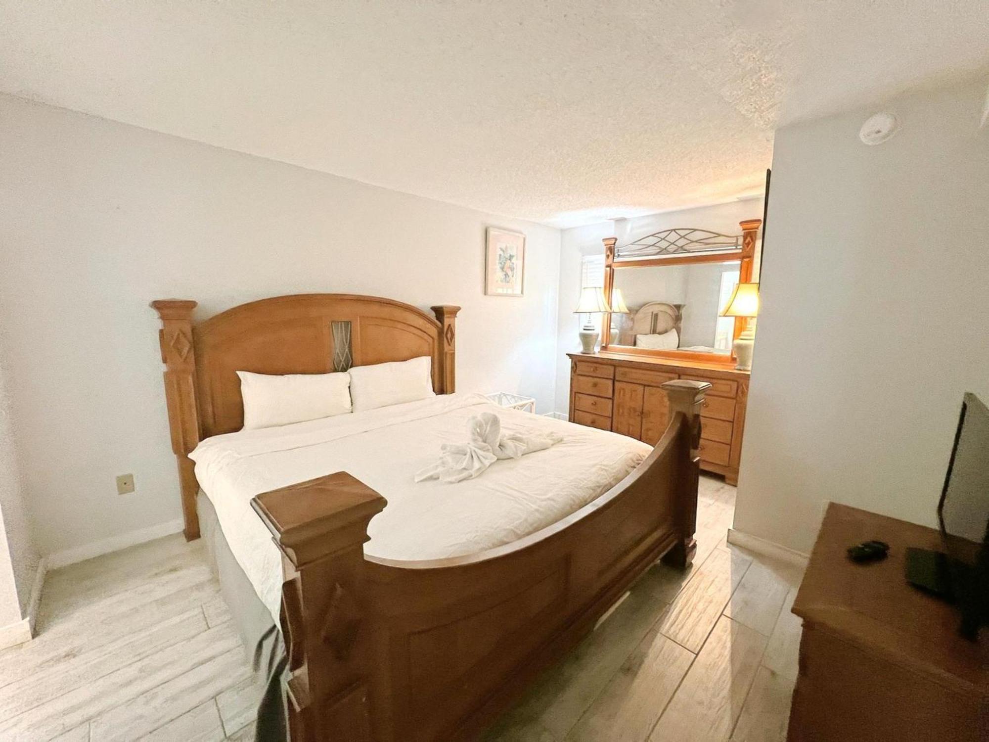The Summit 618 Appartement Panama City Beach Buitenkant foto
