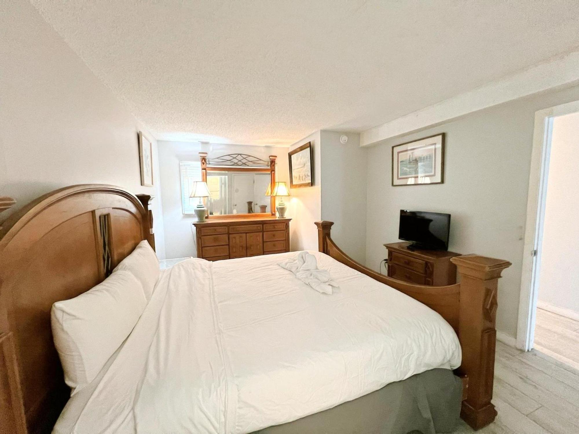 The Summit 618 Appartement Panama City Beach Buitenkant foto