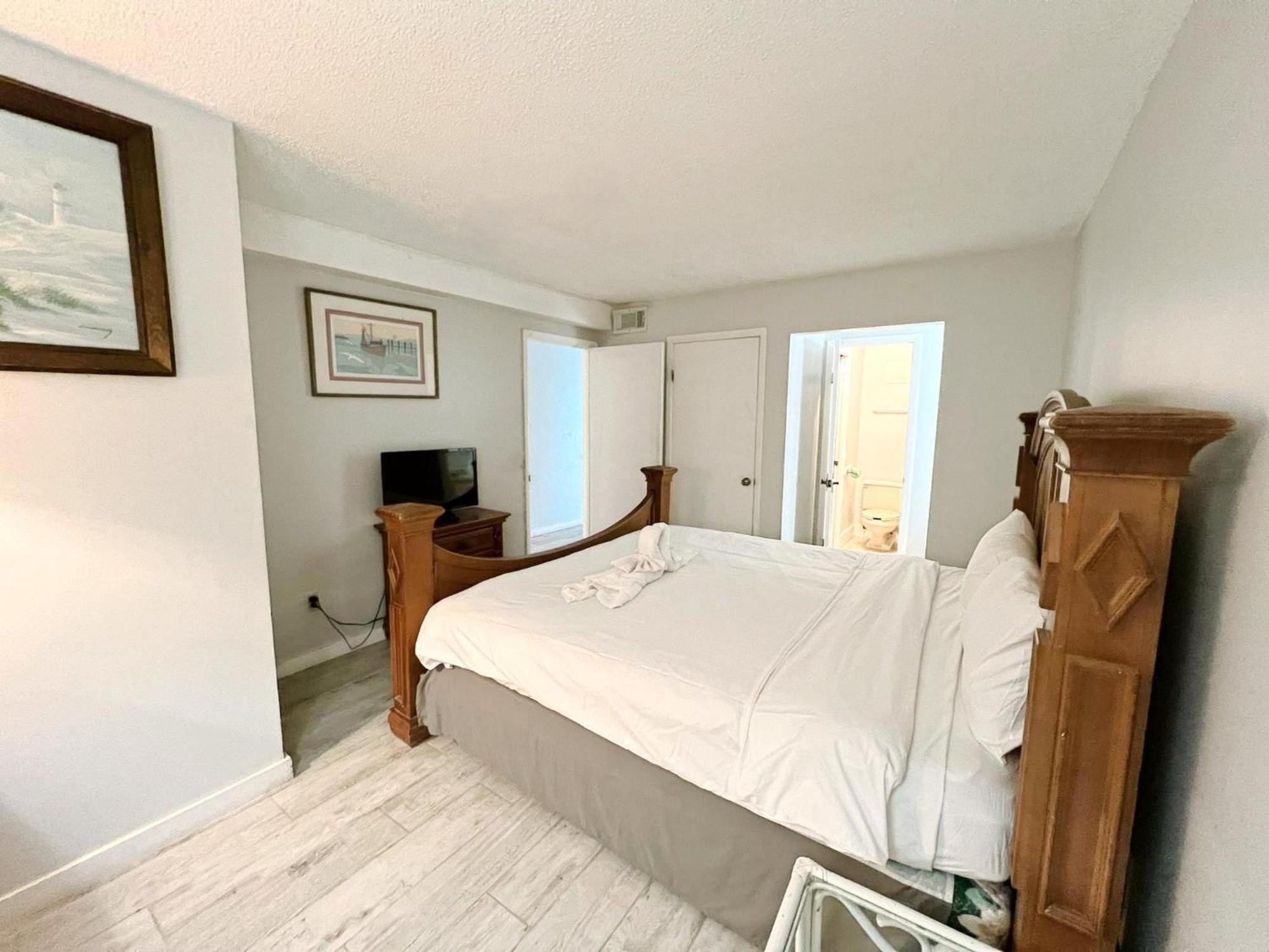 The Summit 618 Appartement Panama City Beach Buitenkant foto